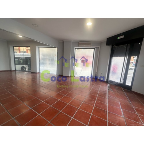 Espacio abierto 